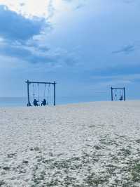 Morning Bliss at Dataran Batu Buruk 