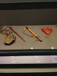 Discovering Qinghai Province Museum: A Cultural Gem in Xining