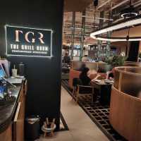 Contemporary Steakhouse Gem in Causeway Bay
