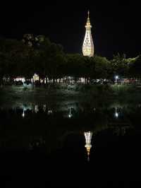Wat Phra That Phanom: The Beating Heart of Isaan’s Spiritual Life