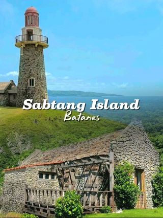 Timeless Charm of Sabtang Island