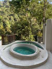 Aobe, La Lanna Resort Chiang Mai