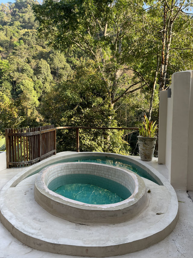 Aobe, La Lanna Resort Chiang Mai Aobe, La Lanna Resort Chiang Mai