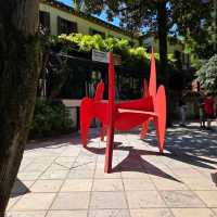 Peggy Guggenheim Collection, Venice (Italy)