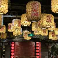 一個充滿歷史意義的地方- 南京