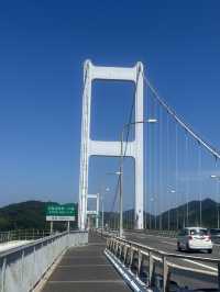 🇯🇵人生值得遊一次嘅世界七大海景單車徑攻略🚴🏻‍♀️