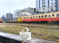 小湊鐵道旅行