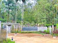 Laman Anggerik: Where Orchids Tell Their Story