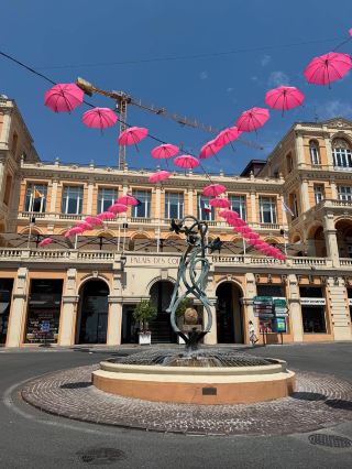 Breathing in the Essence of Grasse Provence Alpes Cote d Azur