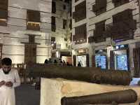 Glimpse into old Jeddah’s vibrant past : Travel time experience to 19th century