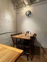 【東京】WOODBERRY COFFEE