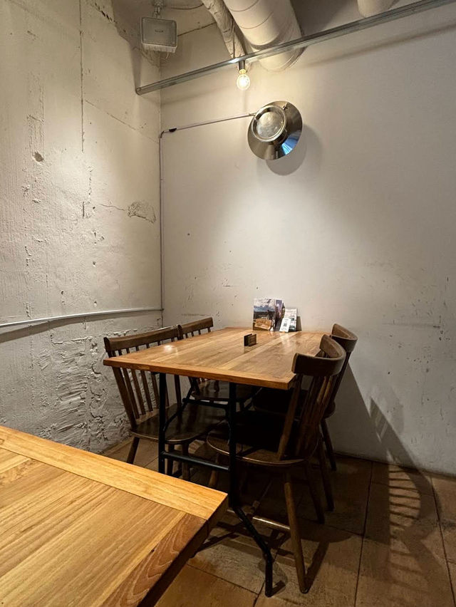 【東京】WOODBERRY COFFEE
