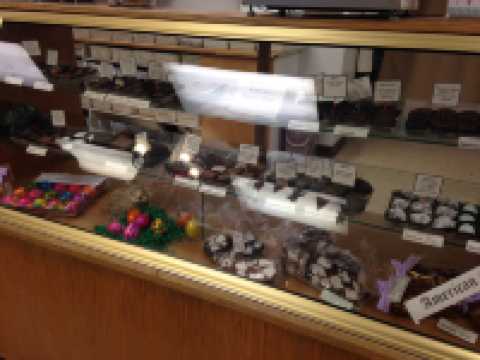 Boehm’s Candies & Chocolates 