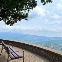 Montserrat – A Weekend Escape into Spirituality and Scenic Beauty
