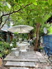 Rimray house คาเฟ่ดีๆ ที่ต้องไป ที่บางแสน