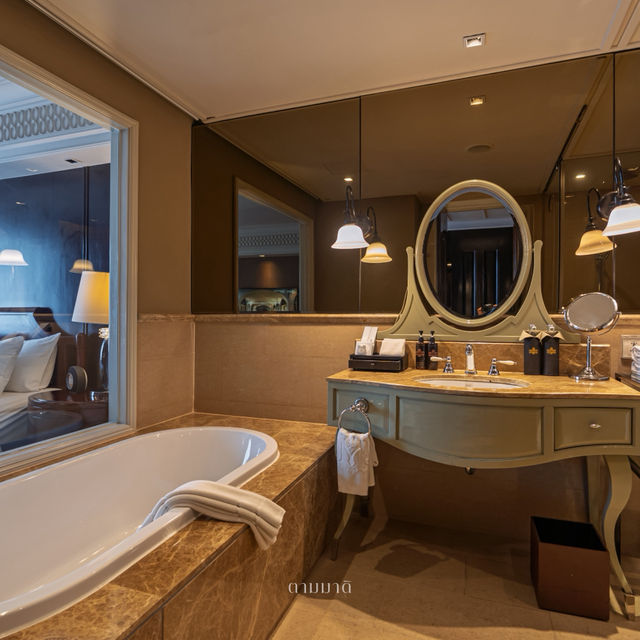 Hotel Muse Bangkok, Autograph Collection ✨