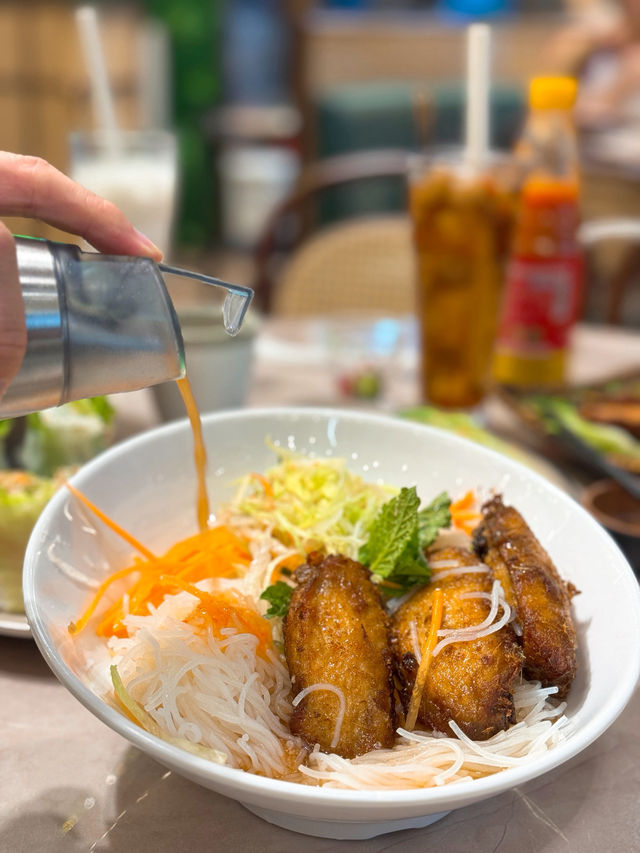 【啟德✦ 💫高性價比越南菜🇻🇳😍】 【啟德✦ 💫高性價比越南菜🇻🇳😍】