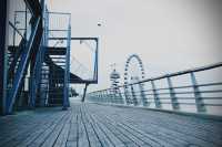 Scheveningen Beach (The Hague)