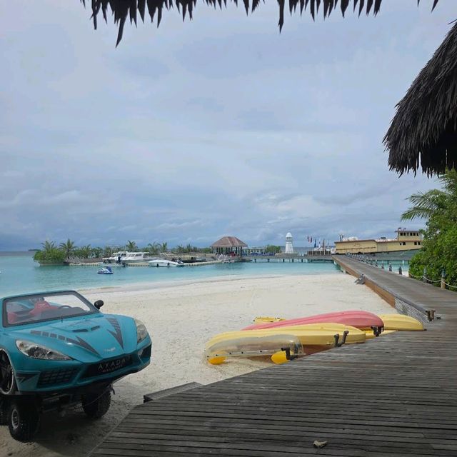 Ayada Maldives