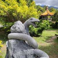 Kek Lok Si Temple