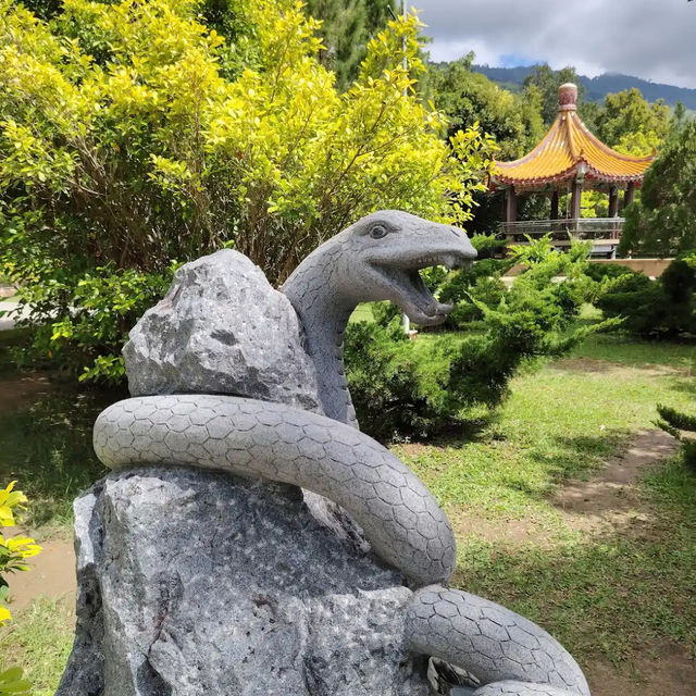 Kek Lok Si Temple