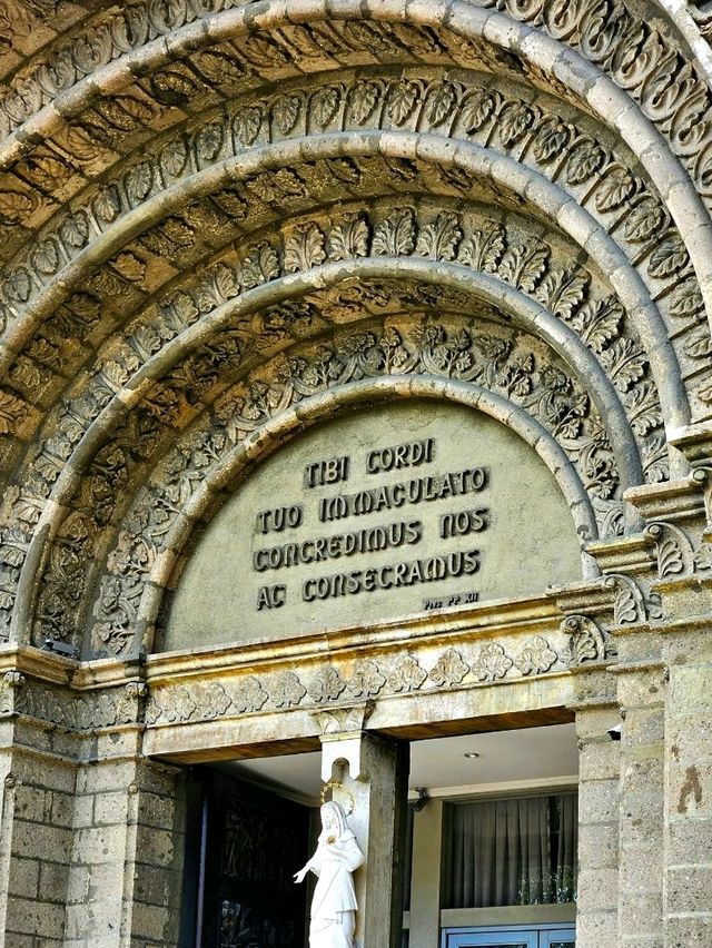 Manila Cathedral: A Sacred Landmark in Intramuros