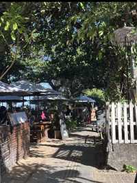๐ ์ ๋ ํด๋ณ(Sindhu Beach) ๋ฐฉ๋ฌธ ํ๊ธฐ