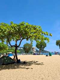 Repulse Bay แหล่งพักผ่อนหย่อนใจในฮ่องกง 🇭🇰