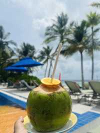 Maldives 🇲🇻 Resort | OBLU NATURE HELENGELI