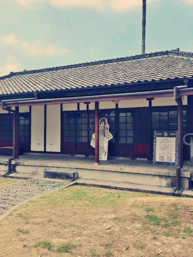 府東創意森林──城市中的綠意創意園地