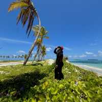 Island Adventures in Maafushi & Matafushi