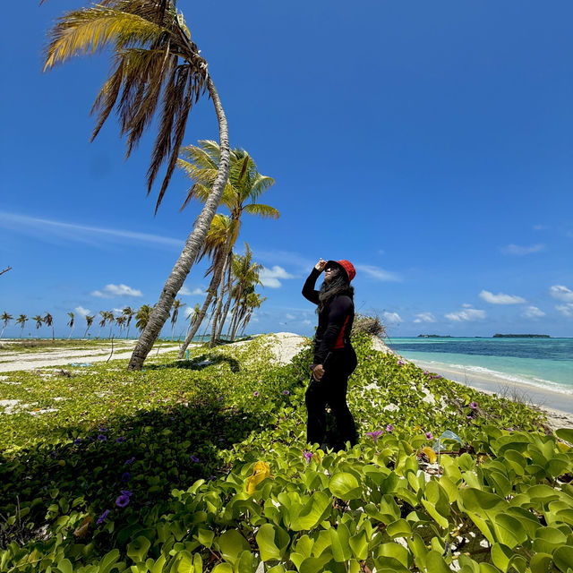 Island Adventures in Maafushi & Matafushi