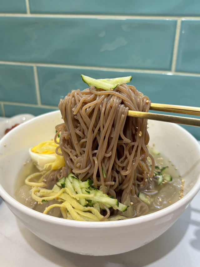 嚟深水埗食韓國菜🇰🇷街坊價算抵食‼️ 嚟深水埗食韓國菜🇰🇷街坊價算抵食‼️