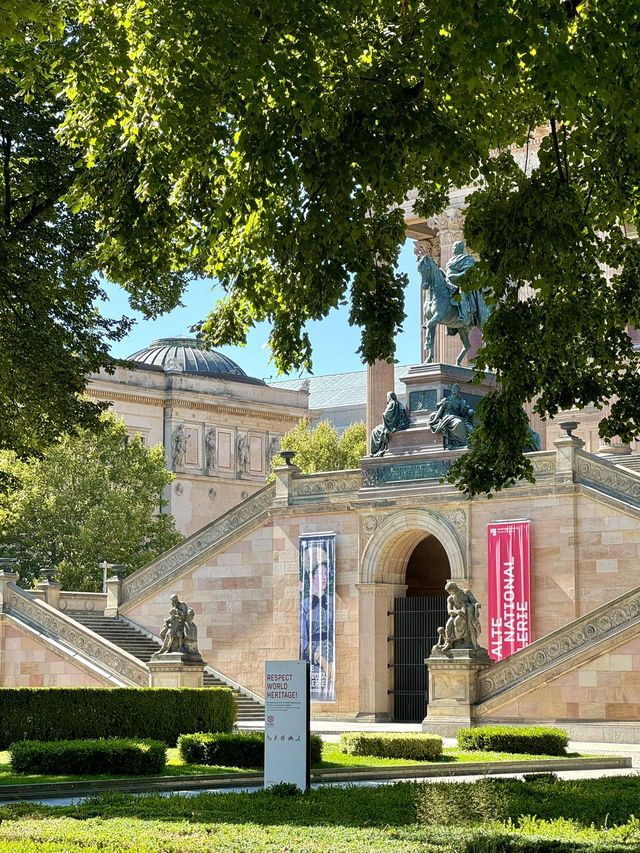 🇩🇪독일의 상징, 베를린