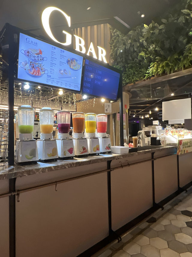 尖沙咀手調飲品推介