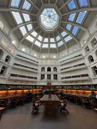 State Library Victoria 