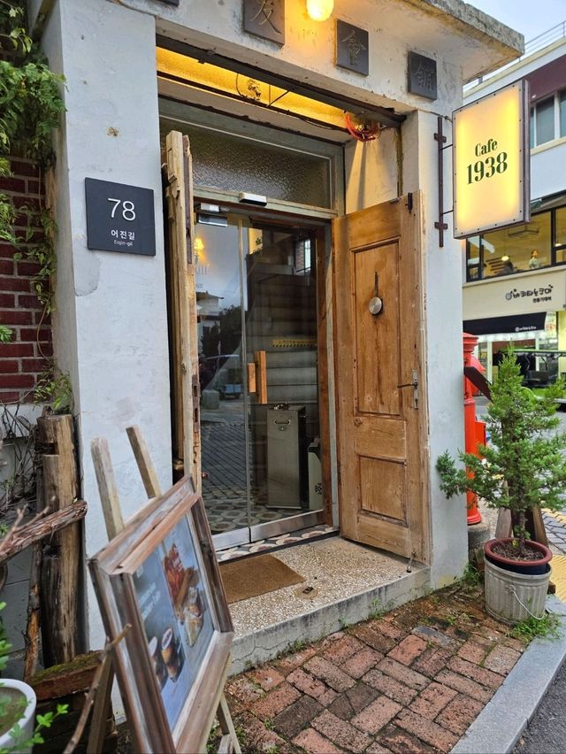 로맨틱 감성 가득 전주 한옥마을 데이트코스💜