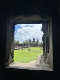 Angkor Wat Amazing! 