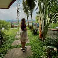 ✈️🌿 5D4N Jakarta–Bogor Adventure