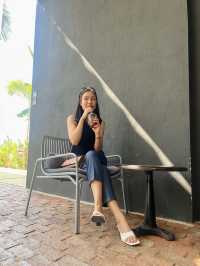 Hammock Café พิษณุโลก🪨🌳