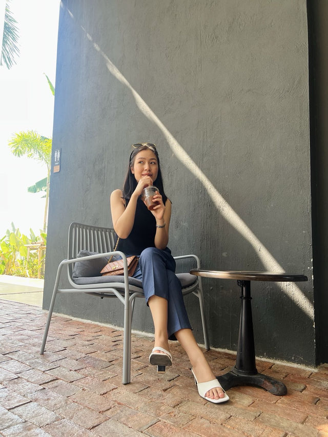 Hammock Café พิษณุโลก🪨🌳