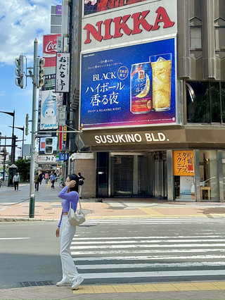 推薦酷炫的旅遊目的地