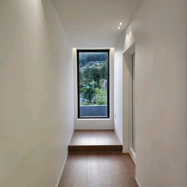 인디파사드, 목포 역사관 옆에서 만나는 감성 주택카페 🏡