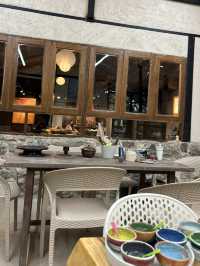 ☕🎨 Earth&Fire @ ลำปาง