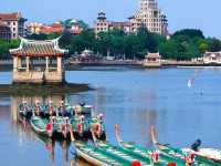Wuyishan
