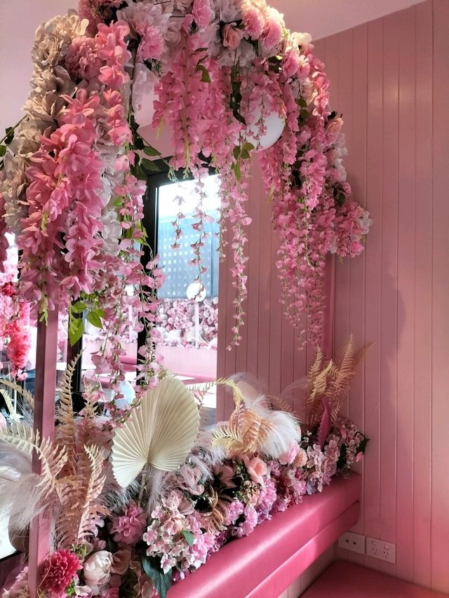 🩷Pink Cafe🩷