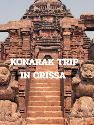 #GetDiscountsWithoutLuck
and popular hashtags:

---

🌞 Visit Konarak, the City of Sunlight and Ancient Art

If you're looking for a peaceful, beautiful, and historic trip to India, don't miss Konarak, a small town in the state of Orissa. Its grandeur lies in its stunning architecture and natural beauty.

📍 Must-Visit Spots

1. Konark Sun Temple 🛕
This magnificent 13th-century Sun Temple is a UNESCO World Heritage Site, shaped like the chariot of the god Surya, complete with magnificent carved stone wheels.

2. Chandrabhaga Beach 🏖️
A golden sandy beach on the banks of the Bengal Sea, perfect for watching the sunrise and relaxing.

3. Ramchandi Beach & Temple 🌊⛩️
A fusion of nature and faith. A tranquil seaside temple with breathtaking views.

4. Archaeological Museum 🏺
A museum that houses art and artifacts from the Surya Temple and nearby areas.

5. Konark Natya Mandap 🎭
An open-air theater that showcases classical Indian dance during the Konark Dance Festival.

---
🍛 Recommended local restaurants

- Kamat Restaurant – Spicy Indian cuisine
- WildDunes Restaurant – Seafood and Chinese dishes in a casual atmosphere

---
🏨 Recommended accommodations

- Lotus Eco Resort Konark – A beachfront resort with natural views
- Panthnivas Konark – Affordable accommodations near major tourist attractions

---
🔖 Hashtags for Trip.com posts

`

Travel India #KonarakTrip #SunTempleKonark #TravelKonarak #IndiaMustVisit #KonarkSunTemple #ChandrabhagaBeach #RamchandiTemple #TripDotCom #WowIndiaTravel & Tour #GetDiscountsWithoutLuck
