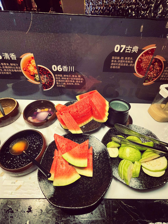 荃灣探店｜超高CP值午市火鍋🥘🌟