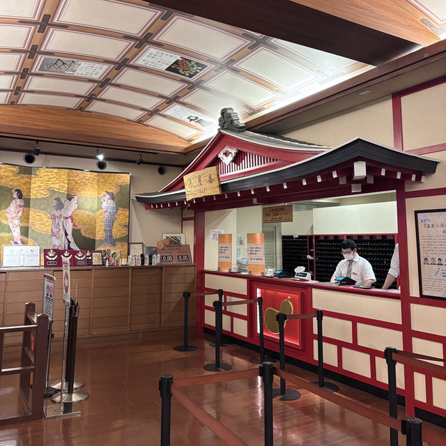 🇯🇵【兵庫】有馬温泉!金泉!銀泉! 🇯🇵【兵庫】有馬温泉!金泉!銀泉!