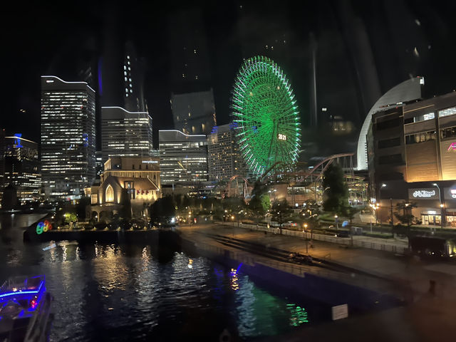 橫濱一日遊：文化體驗與東京近郊的慢活之旅